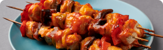 Sharwood’s Sweet & Sour Meat Glaze