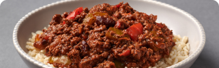 Homepride Classic Chilli Con Carne