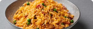 Sharwood’s Sweet & Sour Fried Rice