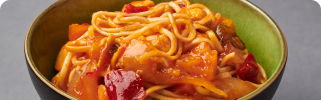 Sharwood's Easy Sweet & Sour Chicken